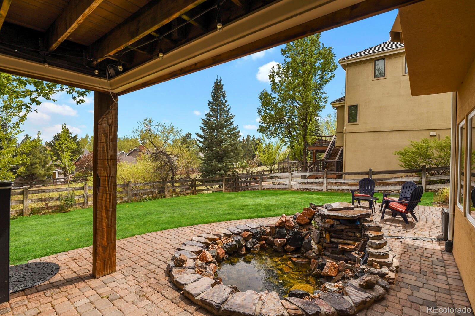12 Mountain Laurel Drive Littleton CO 80127