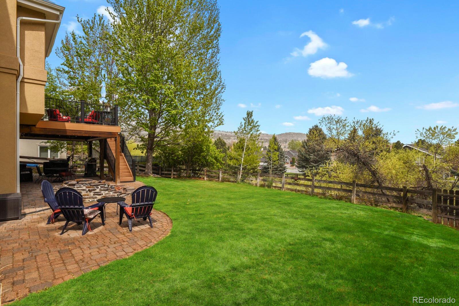 12 Mountain Laurel Drive Littleton CO 80127