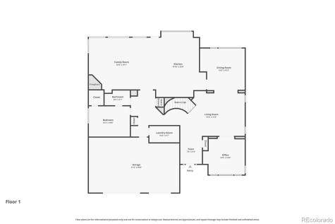 12 Mountain Laurel Drive Littleton CO 80127