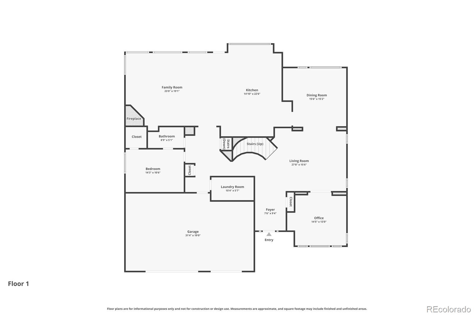 12 Mountain Laurel Drive Littleton CO 80127
