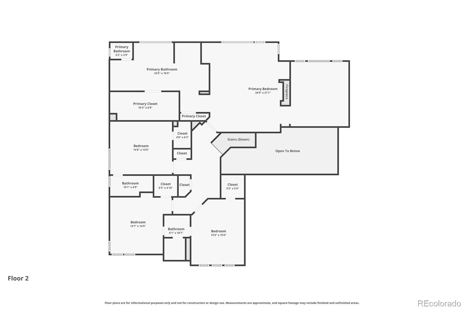 12 Mountain Laurel Drive Littleton CO 80127