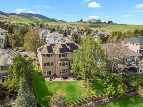 12 Mountain Laurel Drive Littleton CO 80127