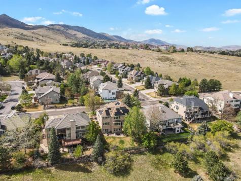 12 Mountain Laurel Drive Littleton CO 80127