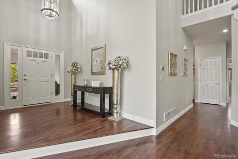 12 Mountain Laurel Drive Littleton CO 80127