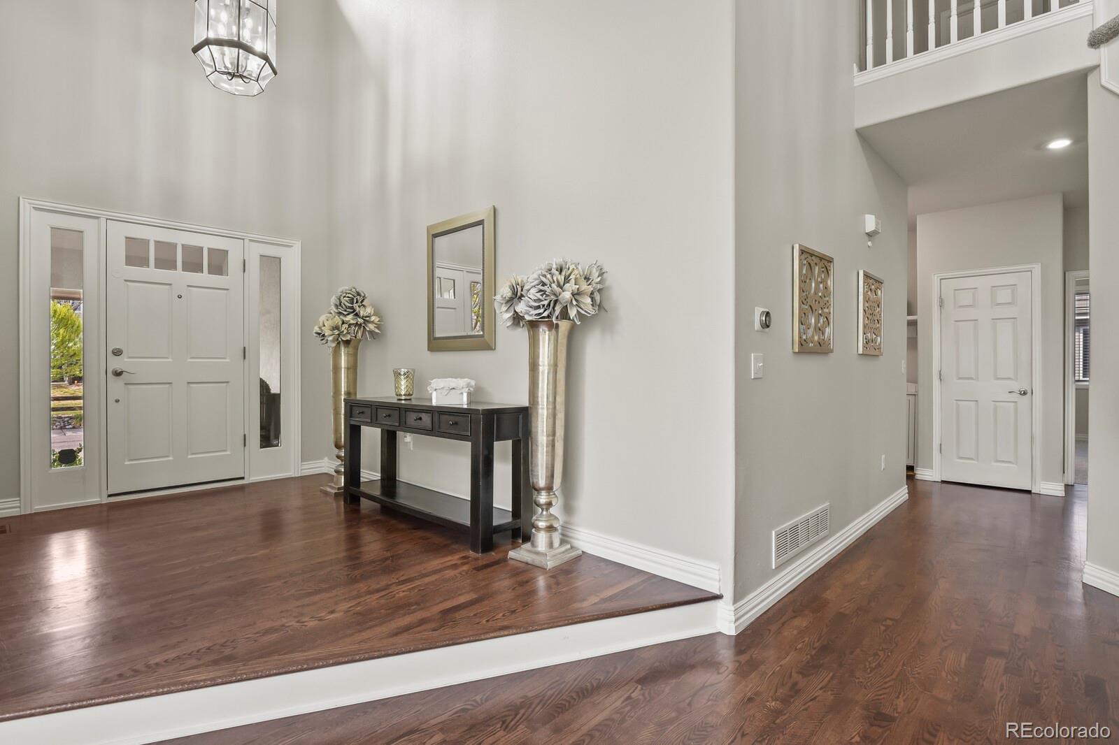 12 Mountain Laurel Drive Littleton CO 80127