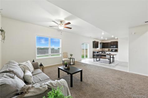 9723 Borderpine Way Colorado Springs CO 80925