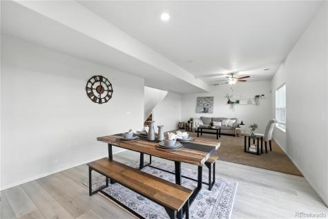 9723 Borderpine Way Colorado Springs CO 80925