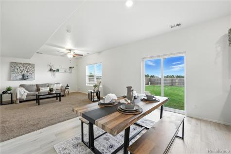 9723 Borderpine Way Colorado Springs CO 80925