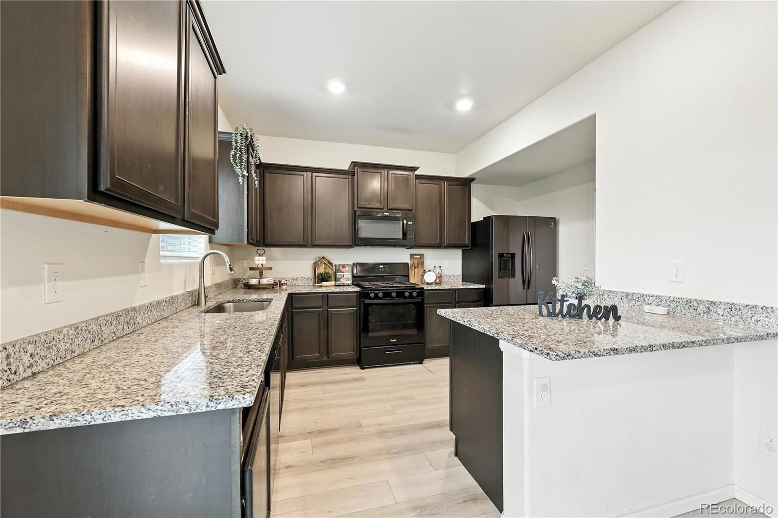 9723 Borderpine Way Colorado Springs CO 80925