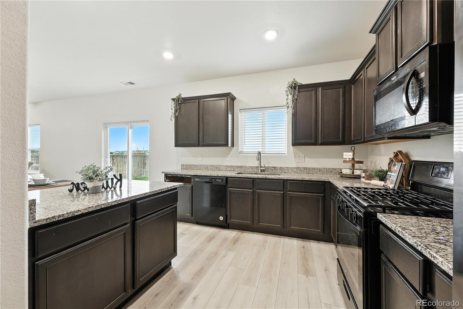 9723 Borderpine Way Colorado Springs CO 80925