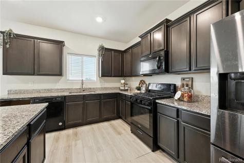 9723 Borderpine Way Colorado Springs CO 80925