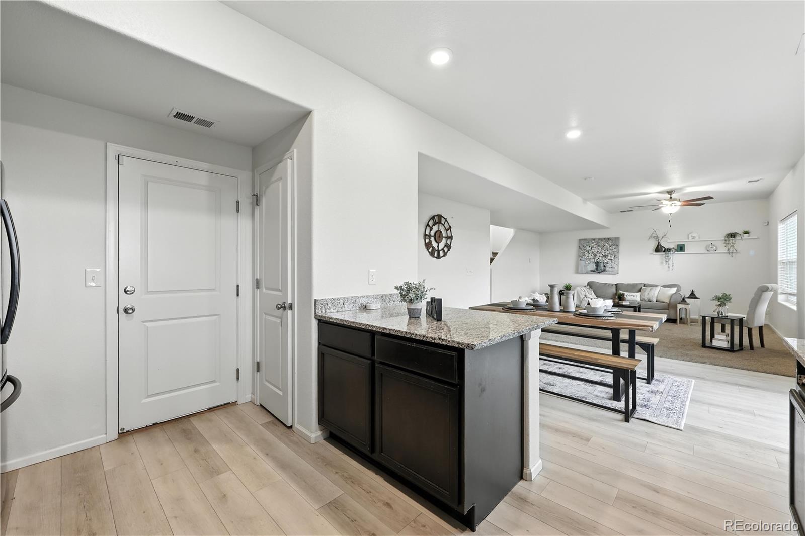 9723 Borderpine Way Colorado Springs CO 80925