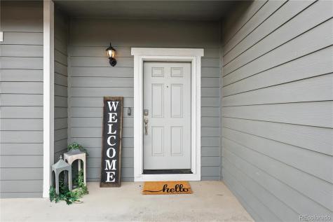 9723 Borderpine Way Colorado Springs CO 80925