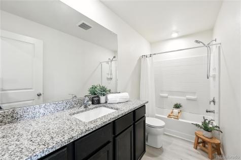 9723 Borderpine Way Colorado Springs CO 80925