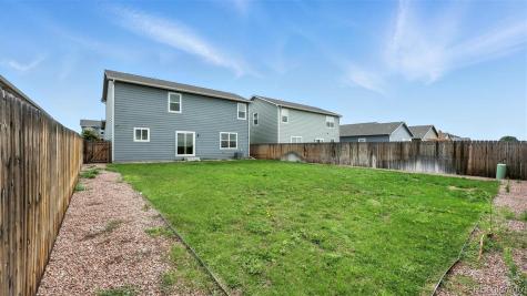 9723 Borderpine Way Colorado Springs CO 80925