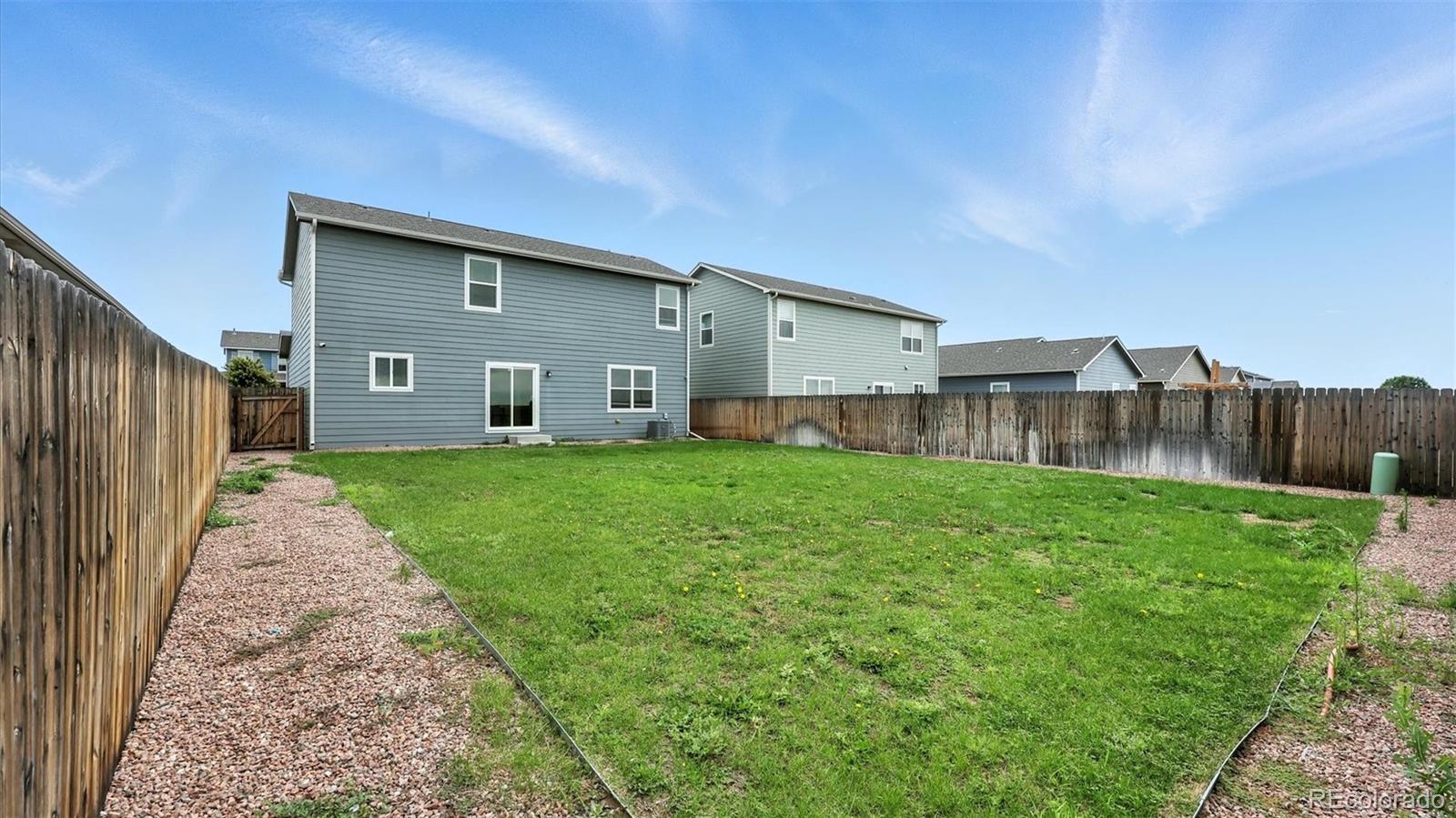 9723 Borderpine Way Colorado Springs CO 80925
