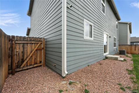 9723 Borderpine Way Colorado Springs CO 80925