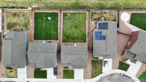 9723 Borderpine Way Colorado Springs CO 80925