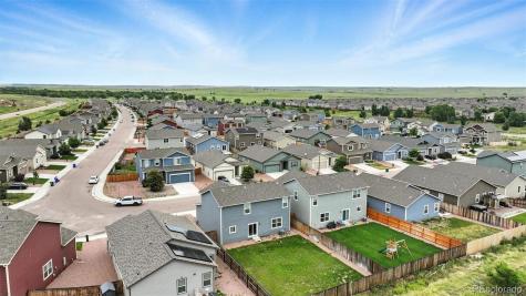 9723 Borderpine Way Colorado Springs CO 80925