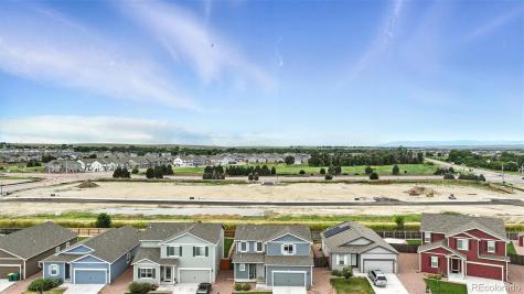 9723 Borderpine Way Colorado Springs CO 80925