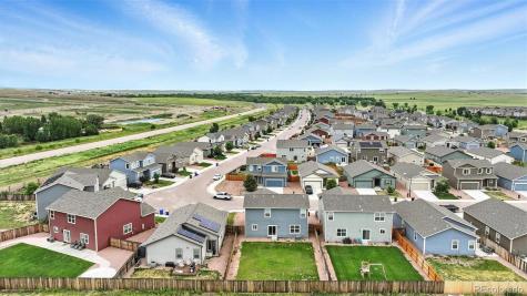 9723 Borderpine Way Colorado Springs CO 80925