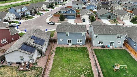 9723 Borderpine Way Colorado Springs CO 80925