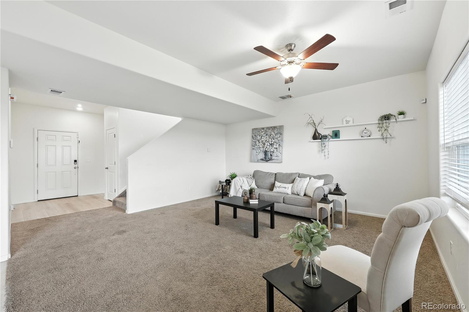 9723 Borderpine Way Colorado Springs CO 80925