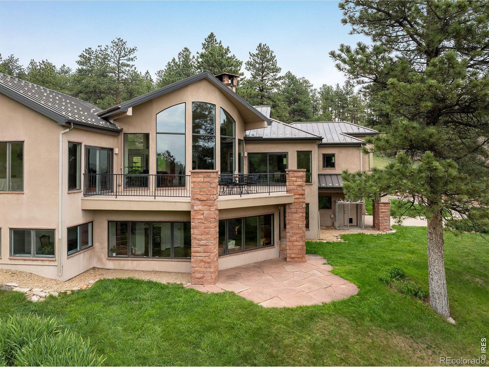 95 Rowell Drive Lyons CO 80540