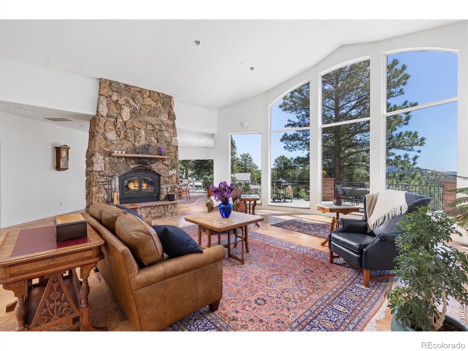 95 Rowell Drive Lyons CO 80540