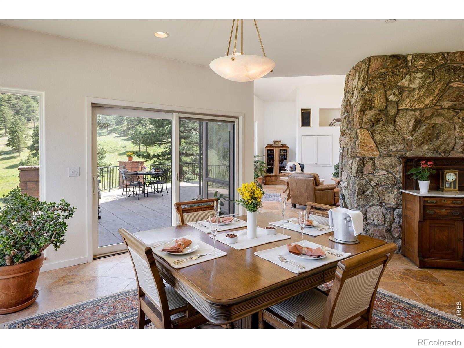 95 Rowell Drive Lyons CO 80540