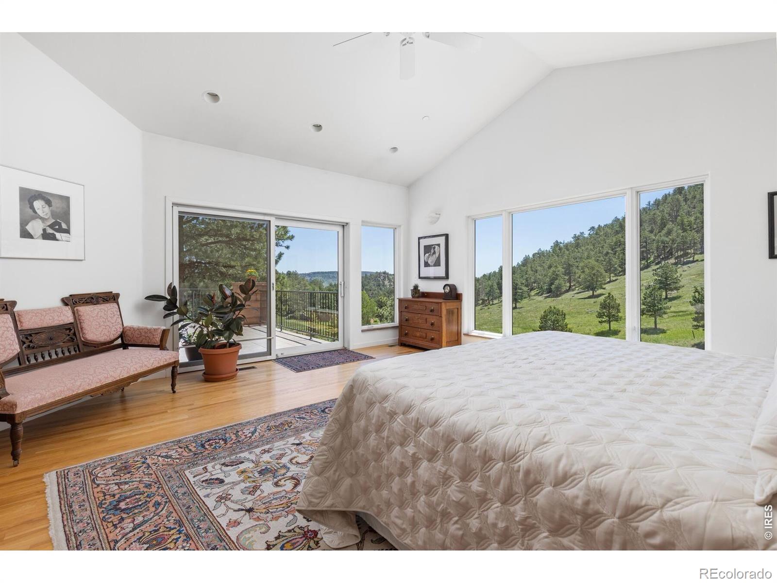 95 Rowell Drive Lyons CO 80540