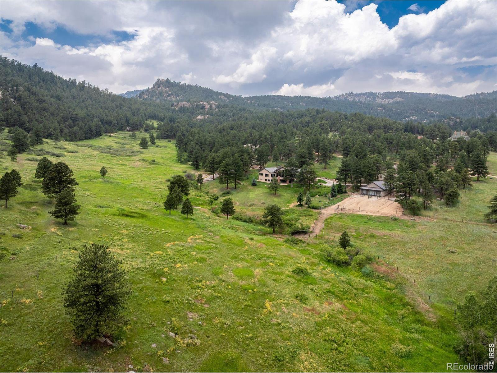 95 Rowell Drive Lyons CO 80540