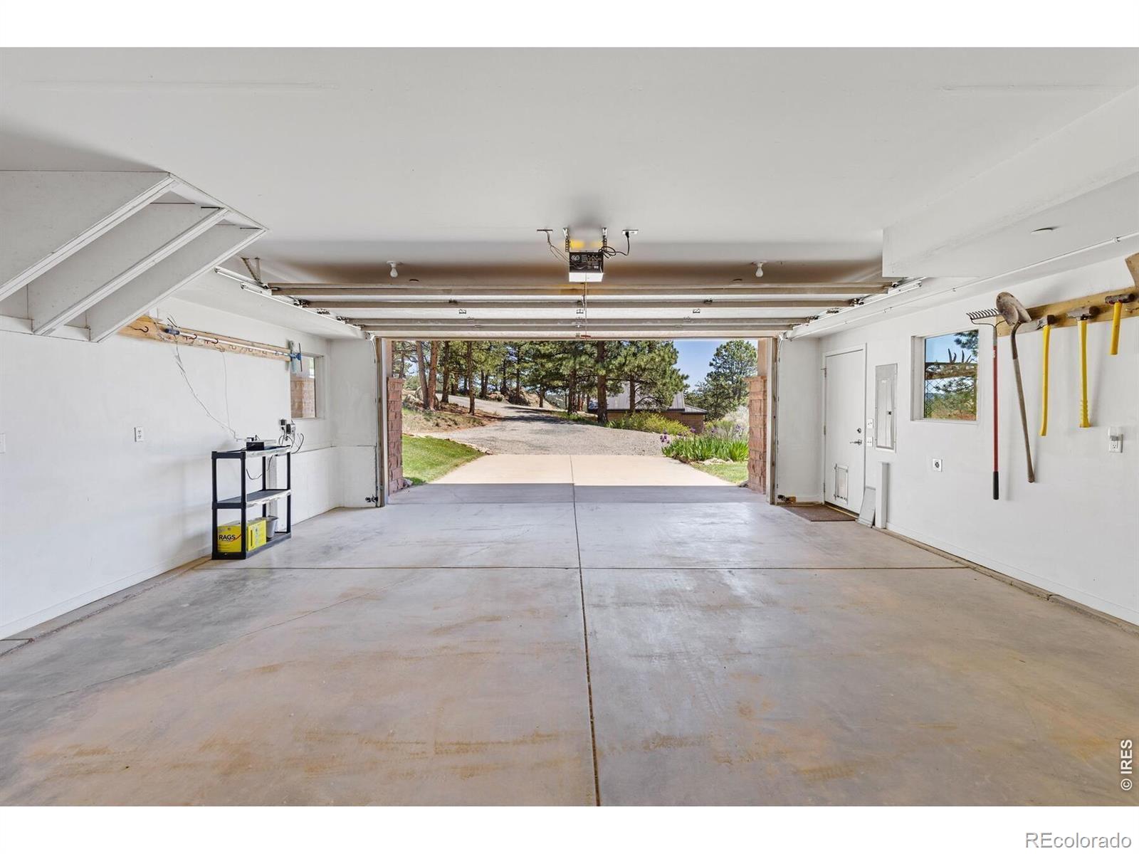 95 Rowell Drive Lyons CO 80540