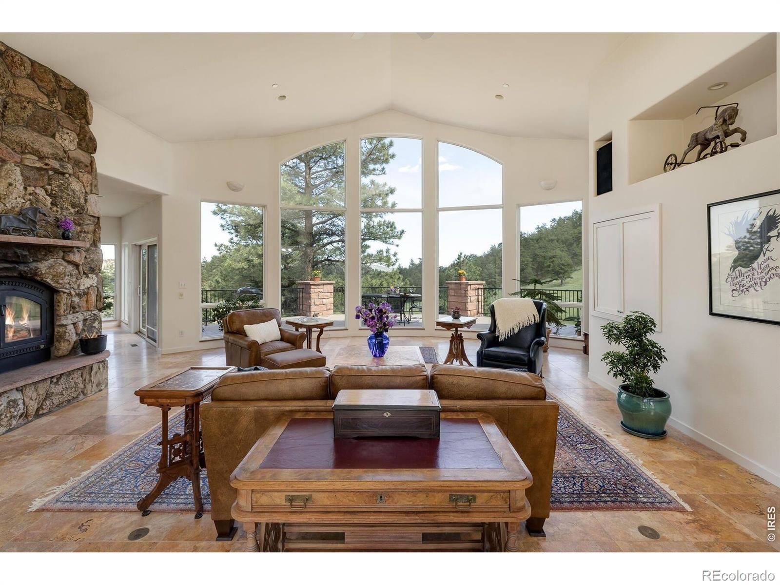 95 Rowell Drive Lyons CO 80540