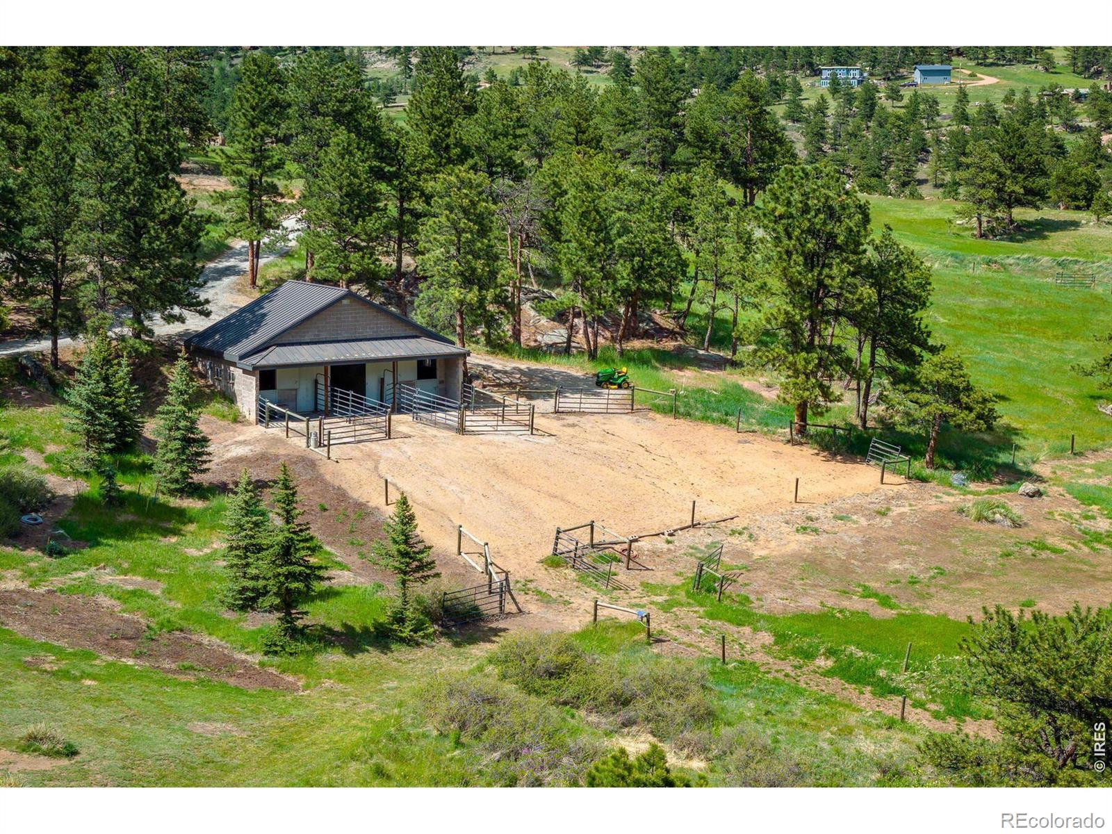 95 Rowell Drive Lyons CO 80540