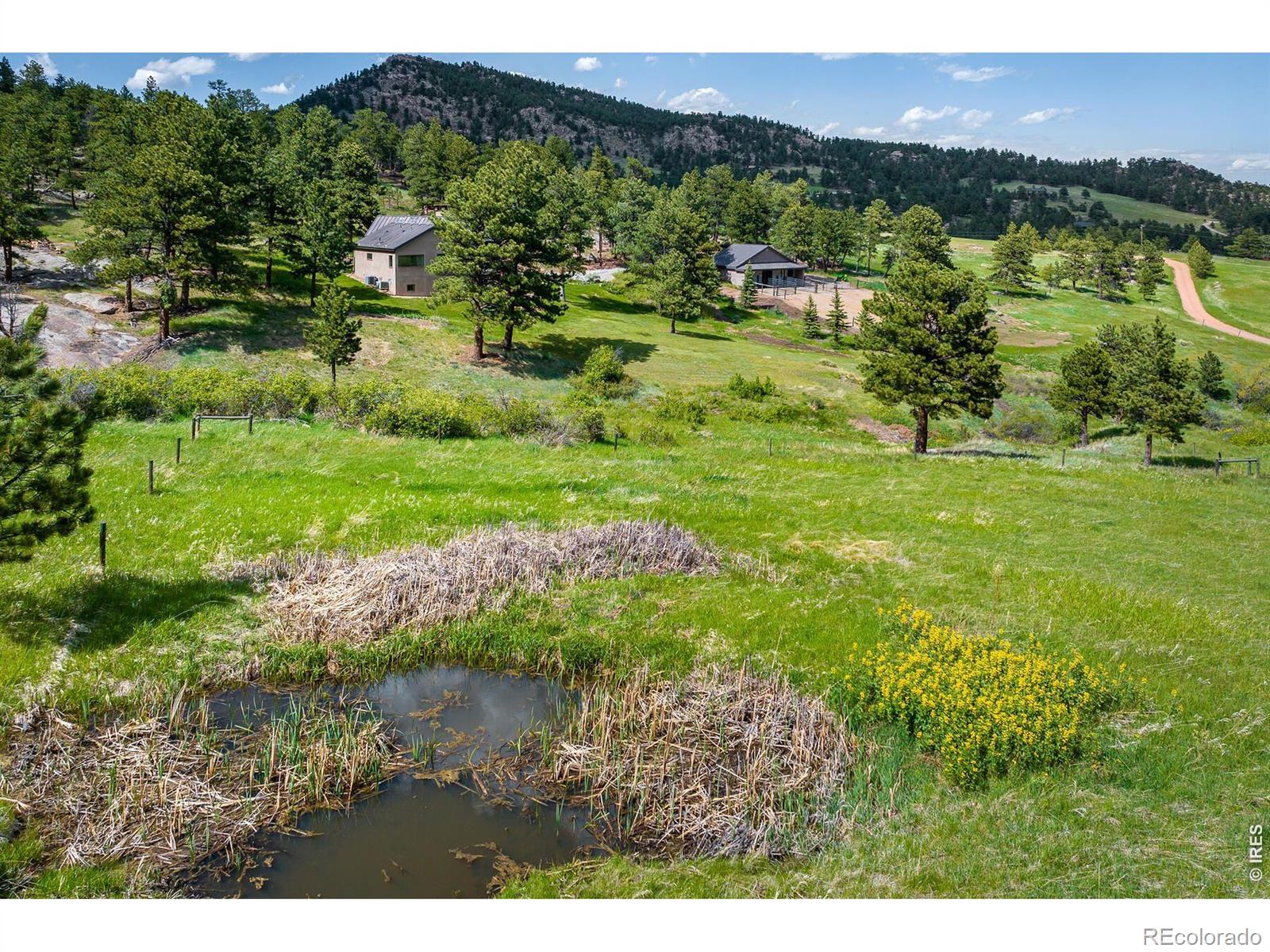 95 Rowell Drive Lyons CO 80540