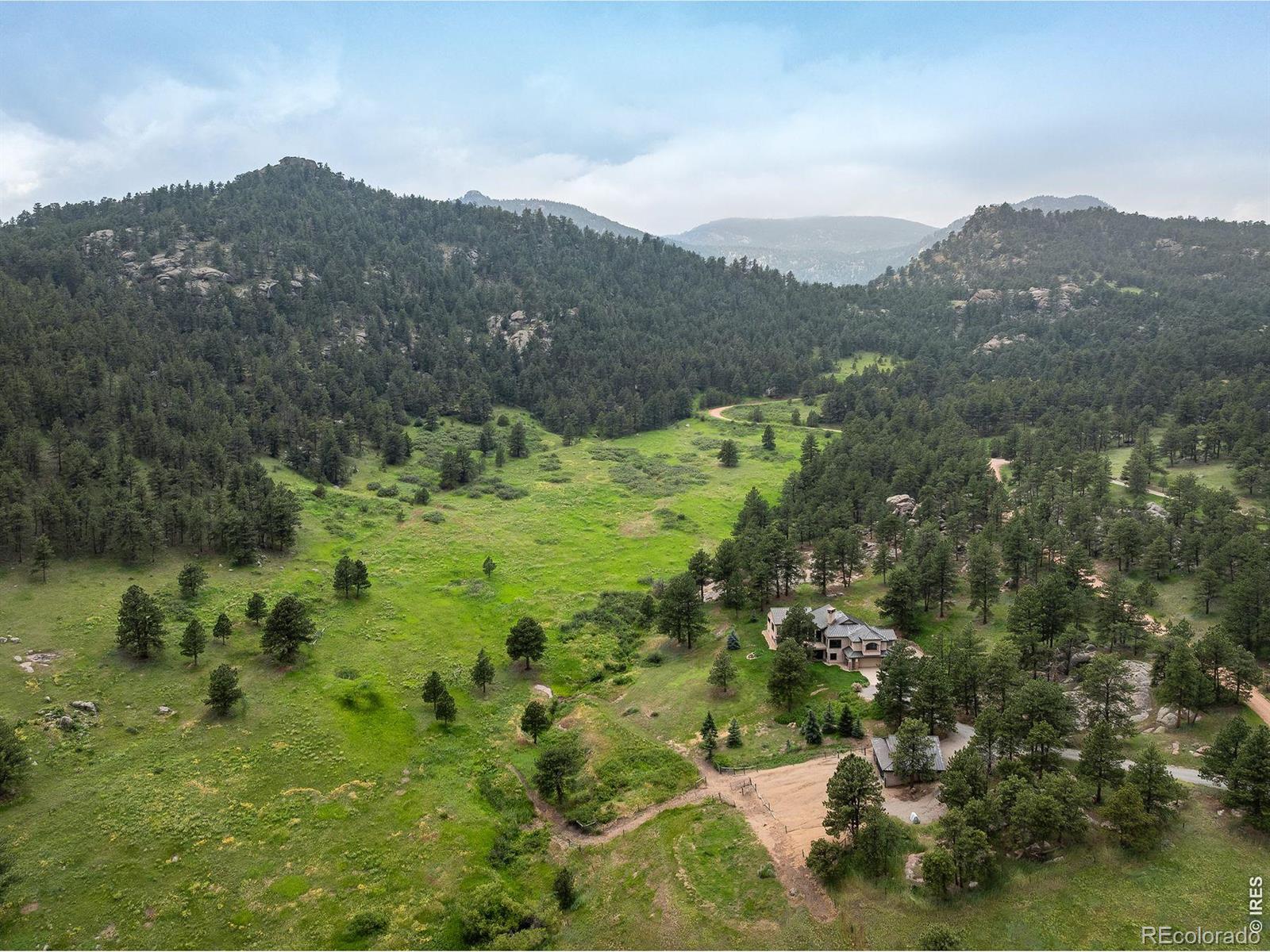 95 Rowell Drive Lyons CO 80540