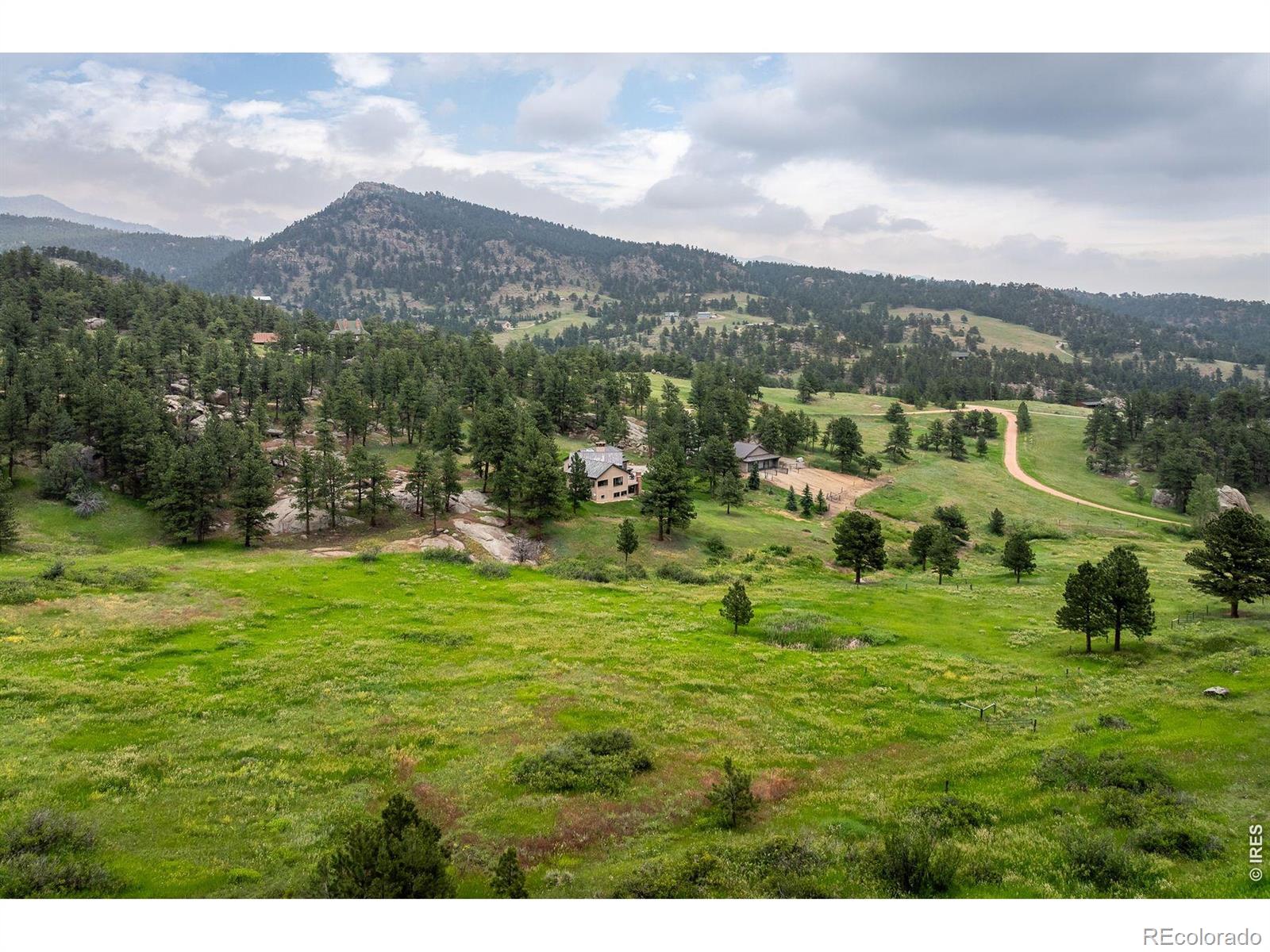 95 Rowell Drive Lyons CO 80540