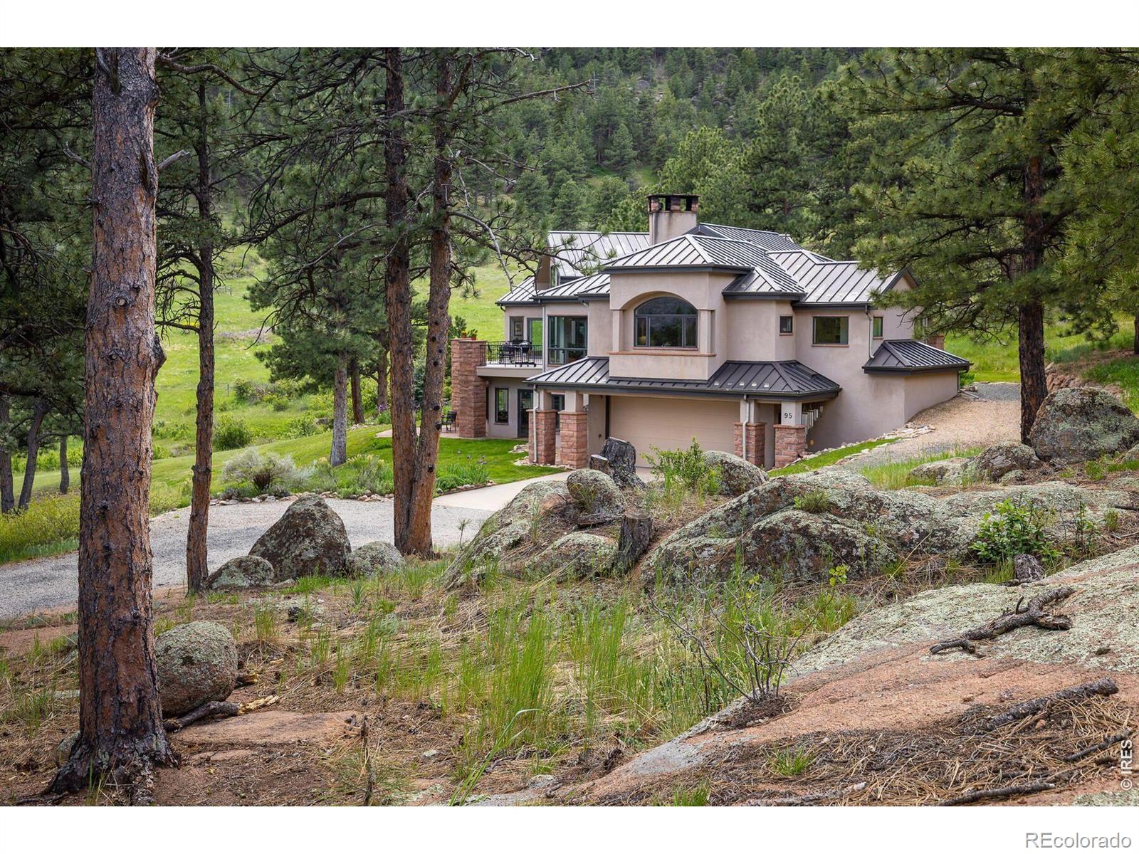 95 Rowell Drive Lyons CO 80540