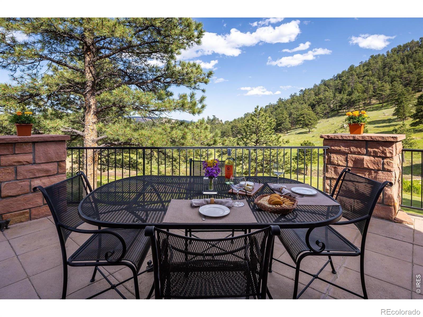 95 Rowell Drive Lyons CO 80540