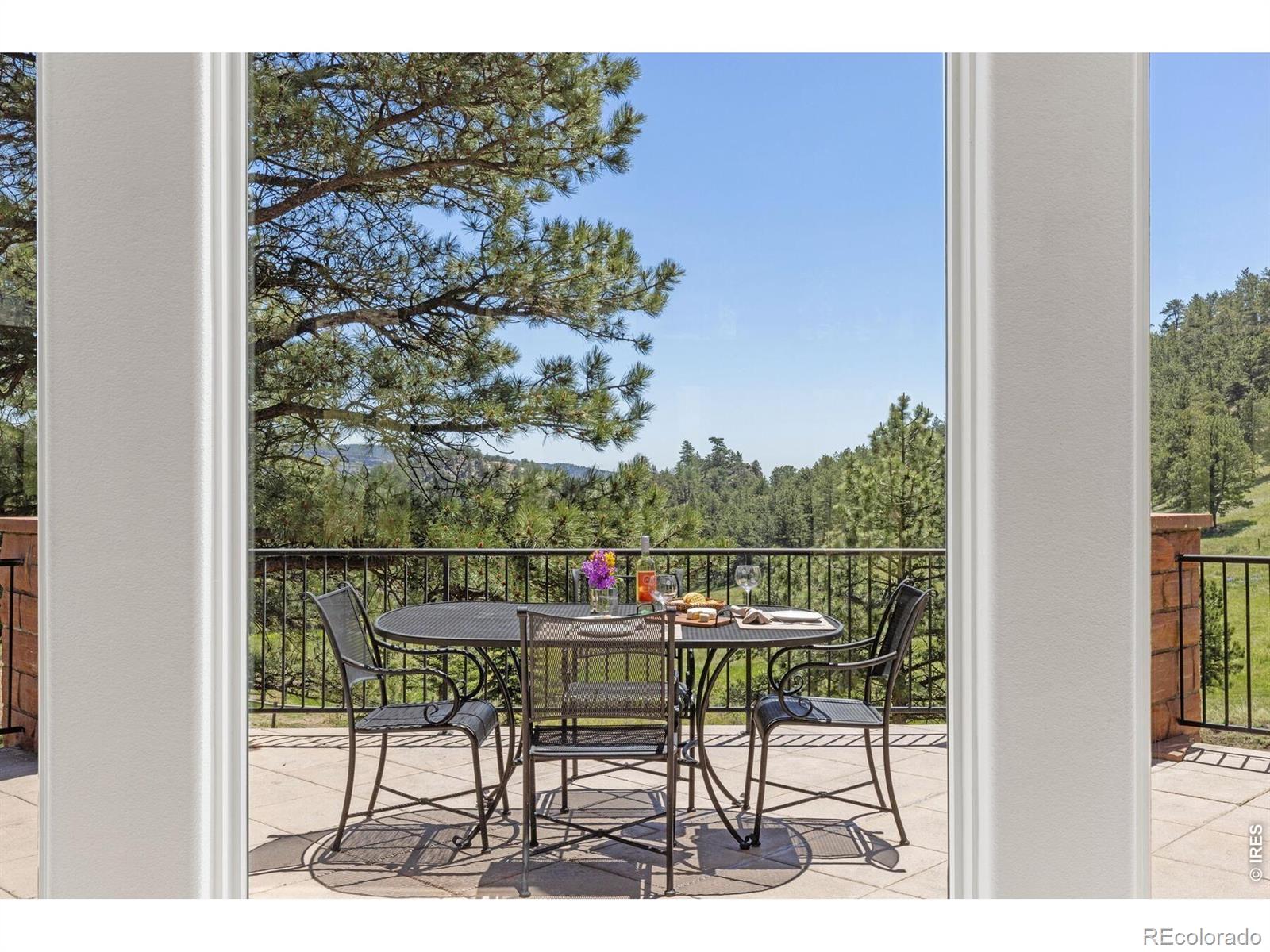 95 Rowell Drive Lyons CO 80540