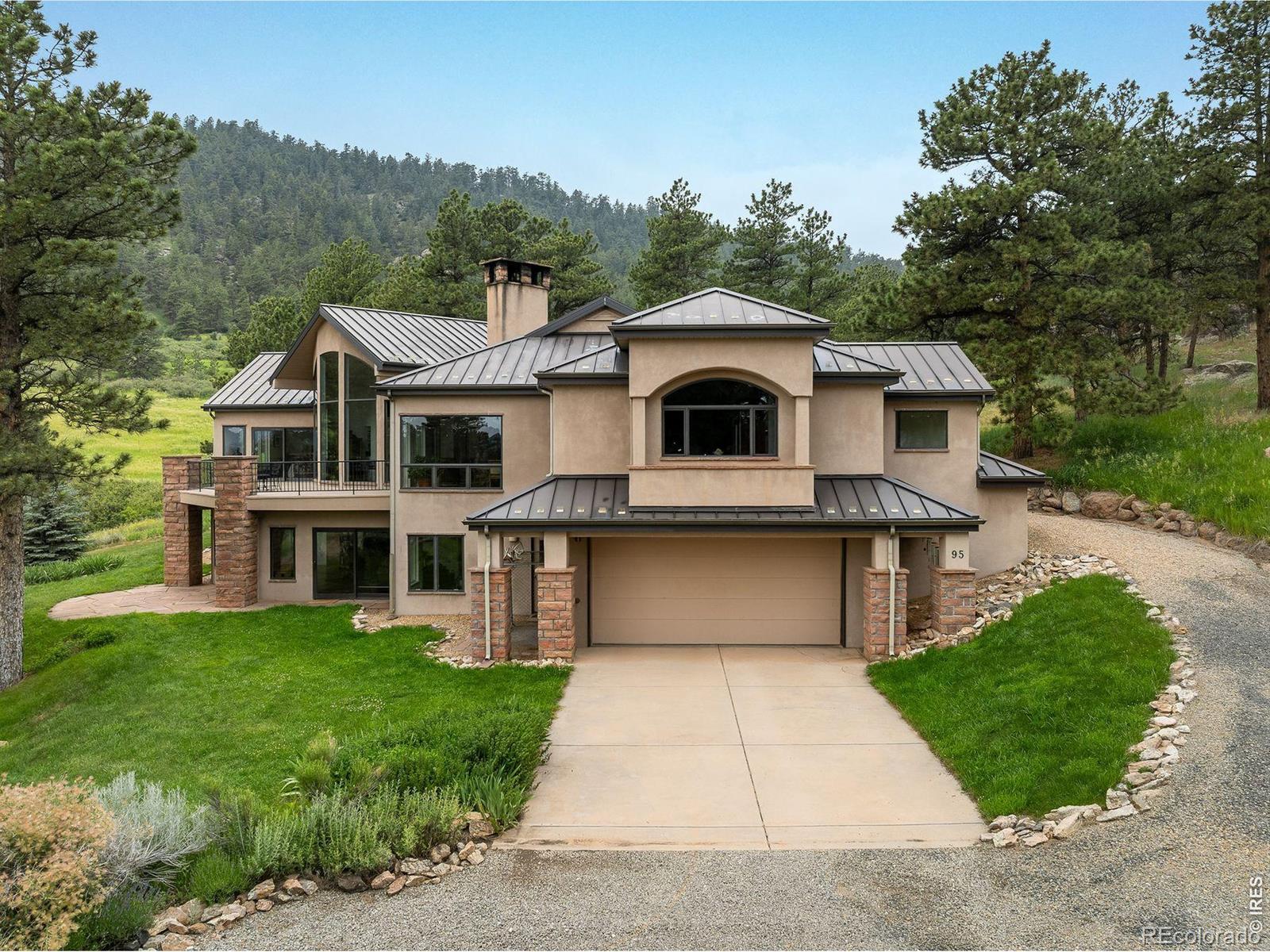95 Rowell Drive Lyons CO 80540