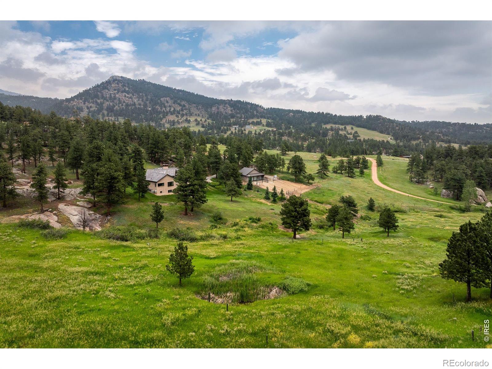 95 Rowell Drive Lyons CO 80540