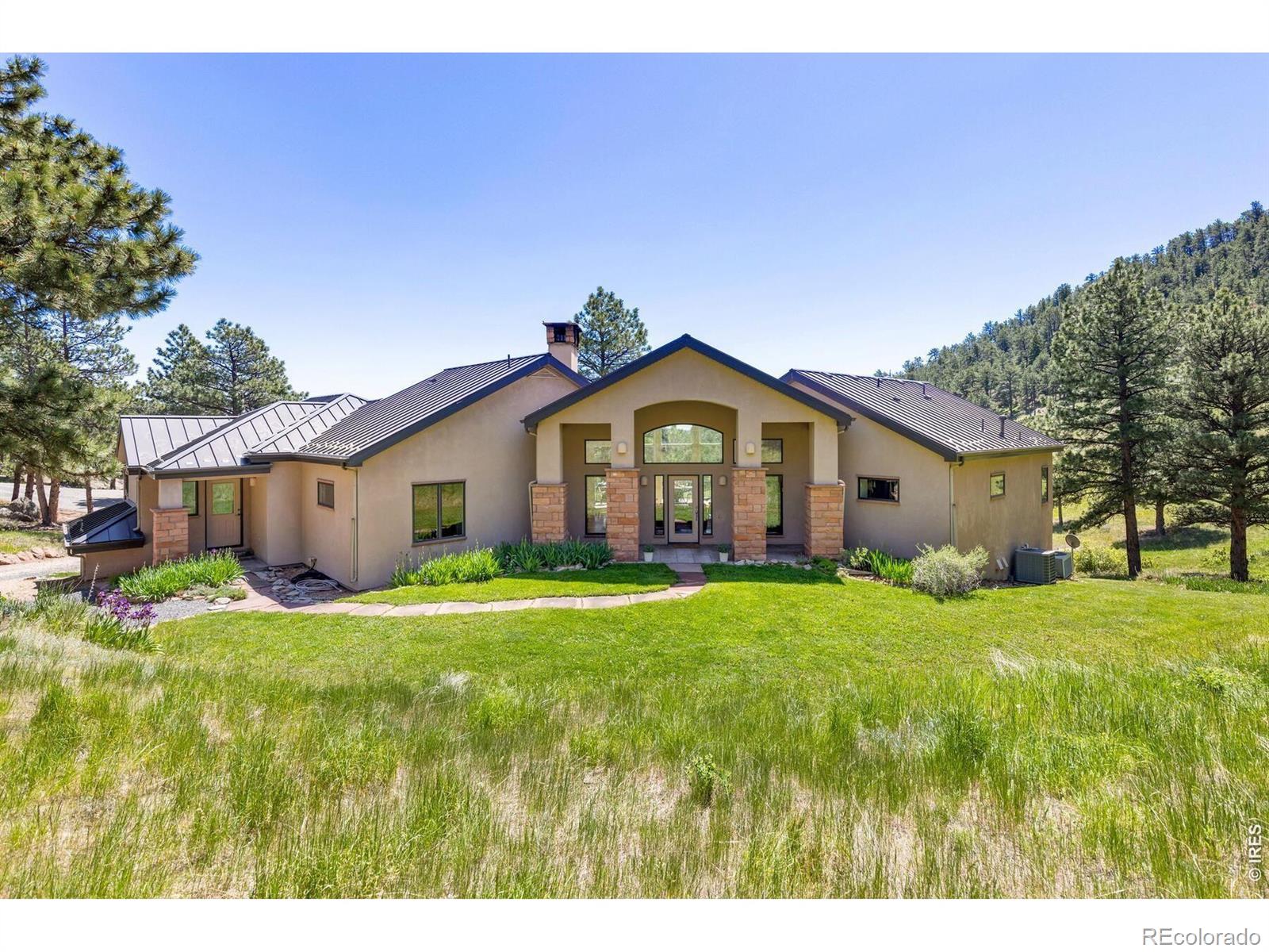 95 Rowell Drive Lyons CO 80540