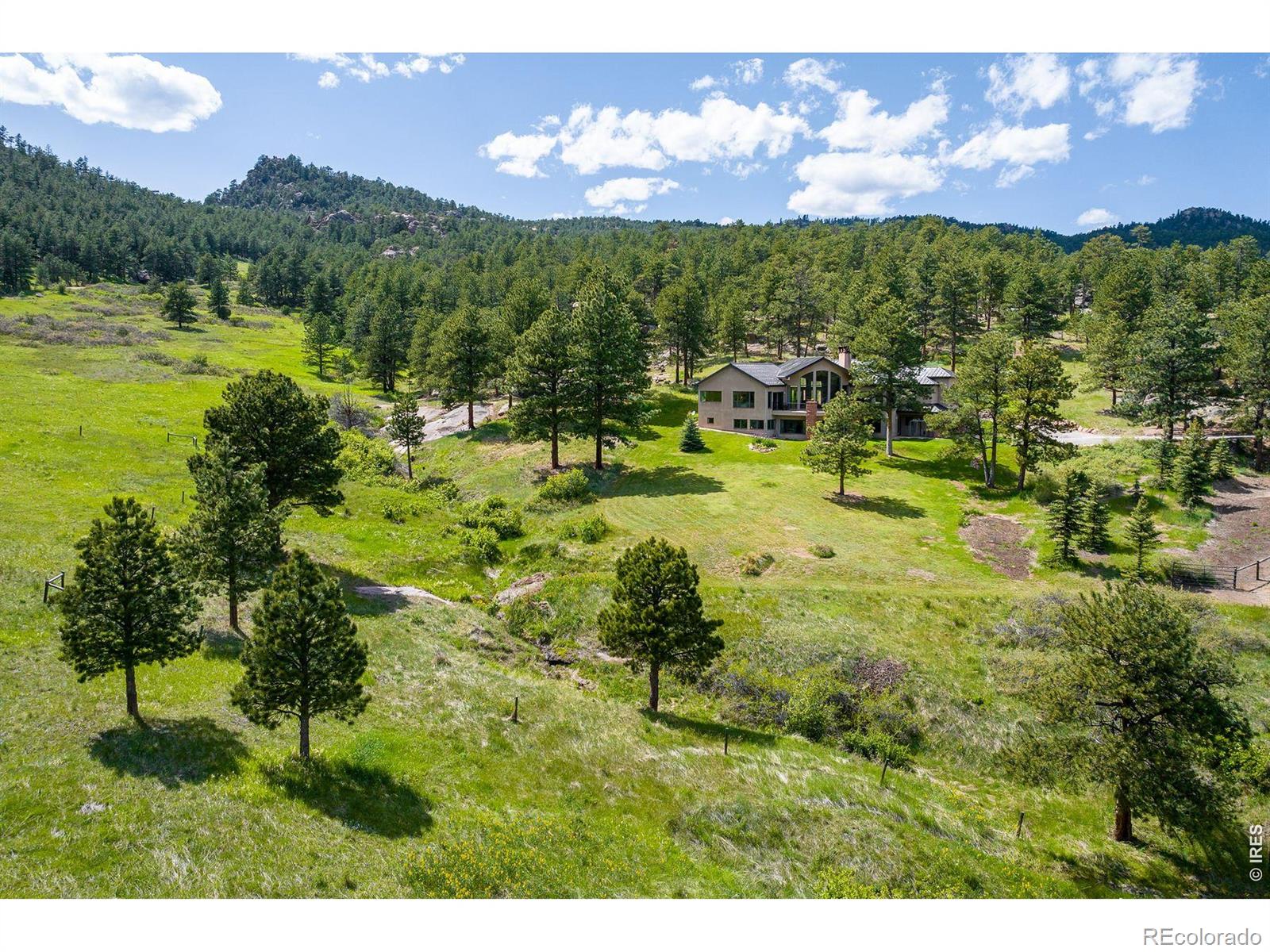 95 Rowell Drive Lyons CO 80540