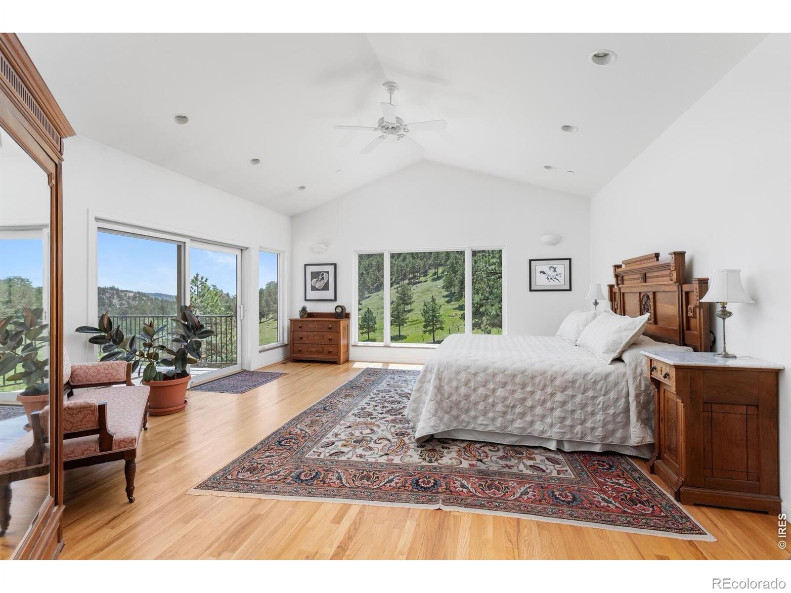 95 Rowell Drive Lyons CO 80540