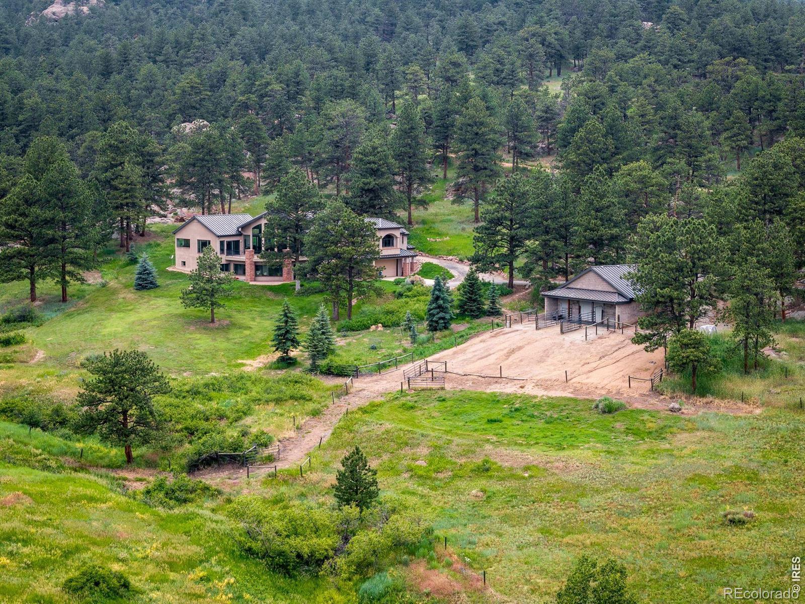 95 Rowell Drive Lyons CO 80540