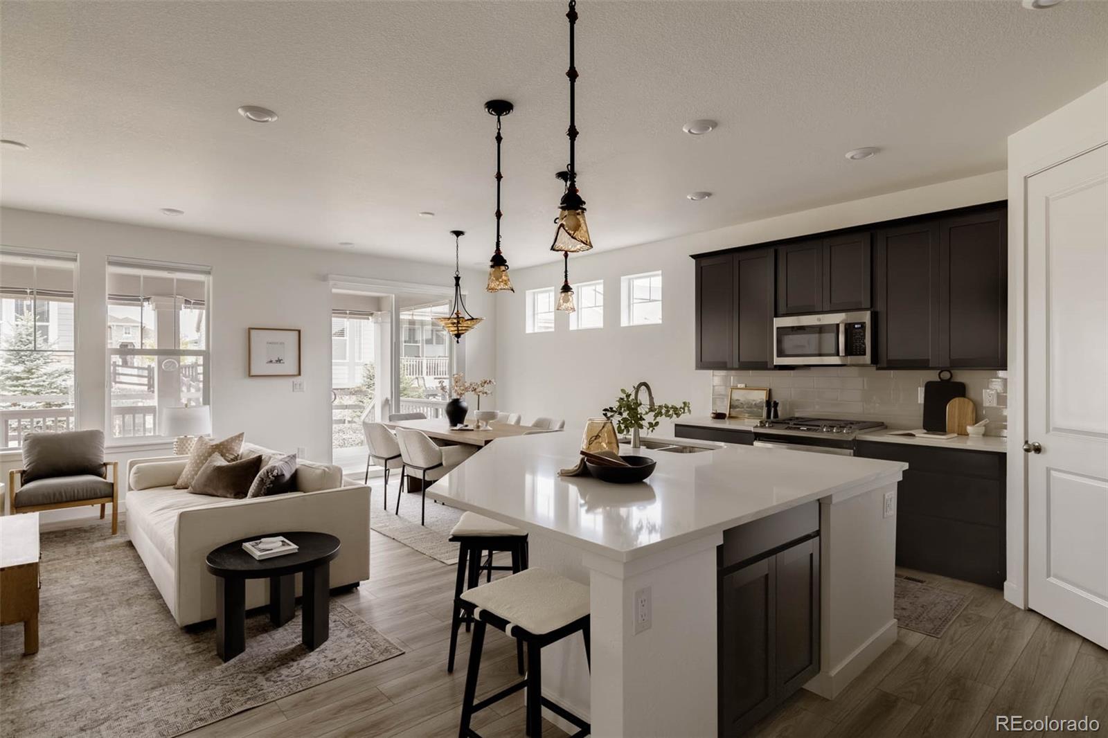 8571 S Riviera Court Aurora CO 80016
