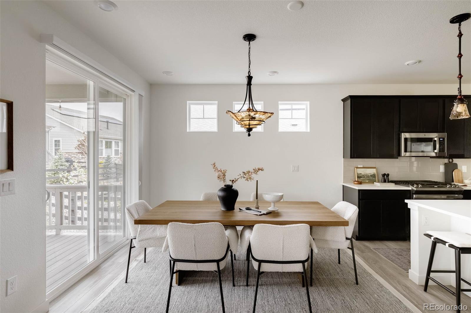 8571 S Riviera Court Aurora CO 80016
