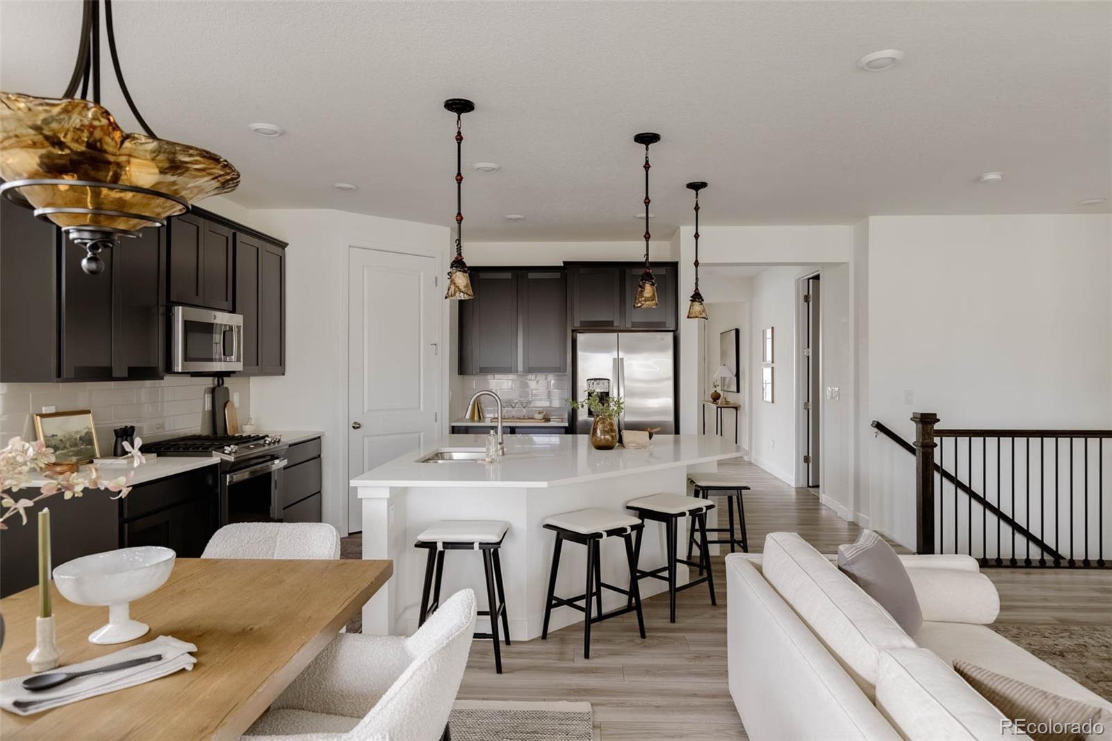 8571 S Riviera Court Aurora CO 80016